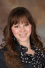 Michaella Miller, Administrative Support