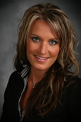 Ashley Van Den Top, Operations Manager