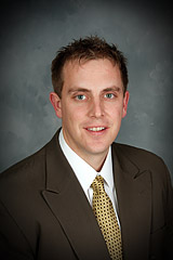 Christopher Libis, Partner