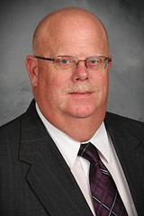 Steve Green, Account Executive