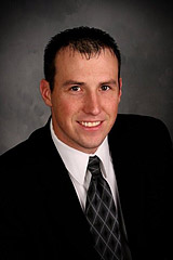 Travis Peters, Partner