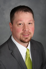 Wade Adler, Search Consultant